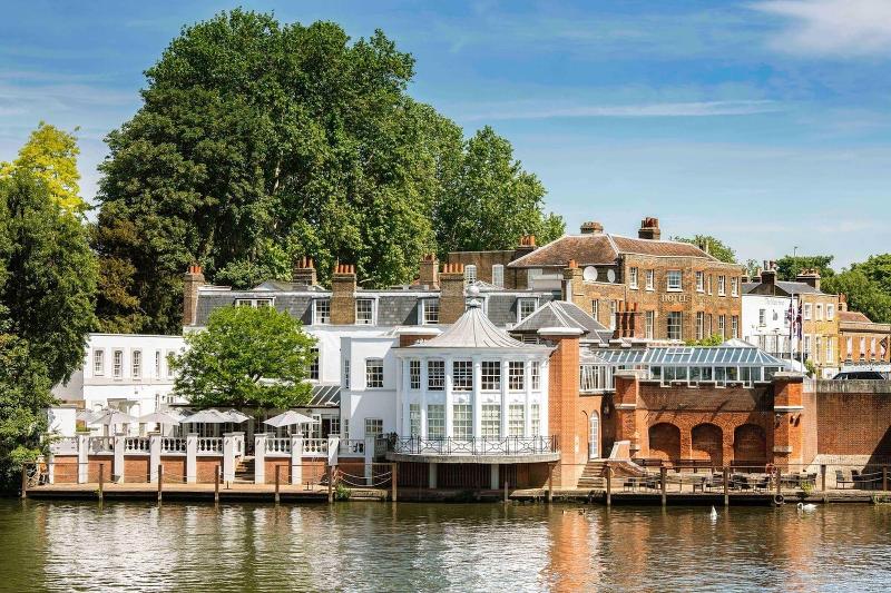 فندق The Mitre, Hampton Court
