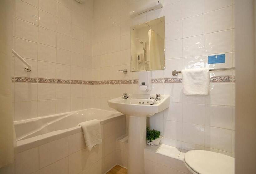 ホテル Moonraker House