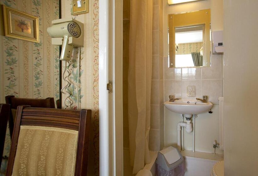 ホテル Moonraker House