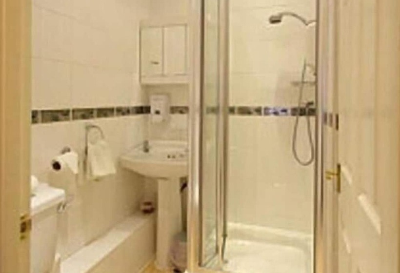 ホテル Moonraker House