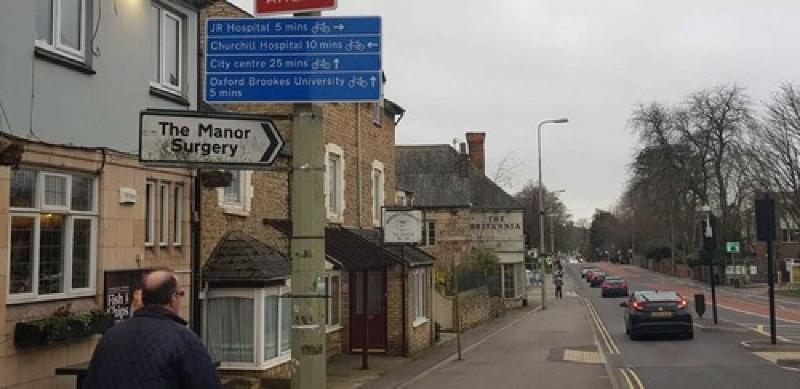 Отель Mount Pleasant