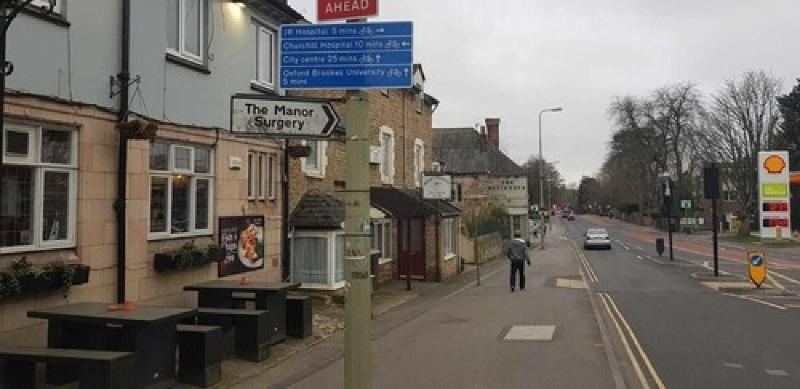 Отель Mount Pleasant