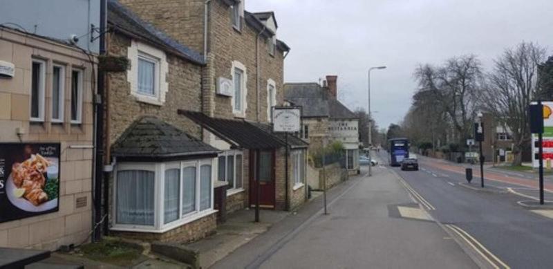 Отель Mount Pleasant