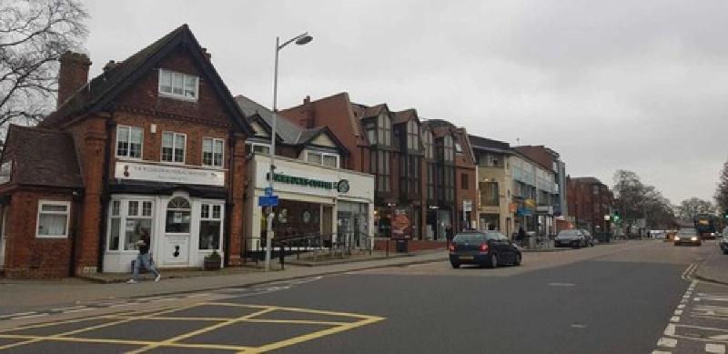 Отель Mount Pleasant