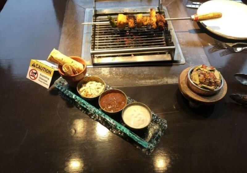 Отель Mount Pleasant