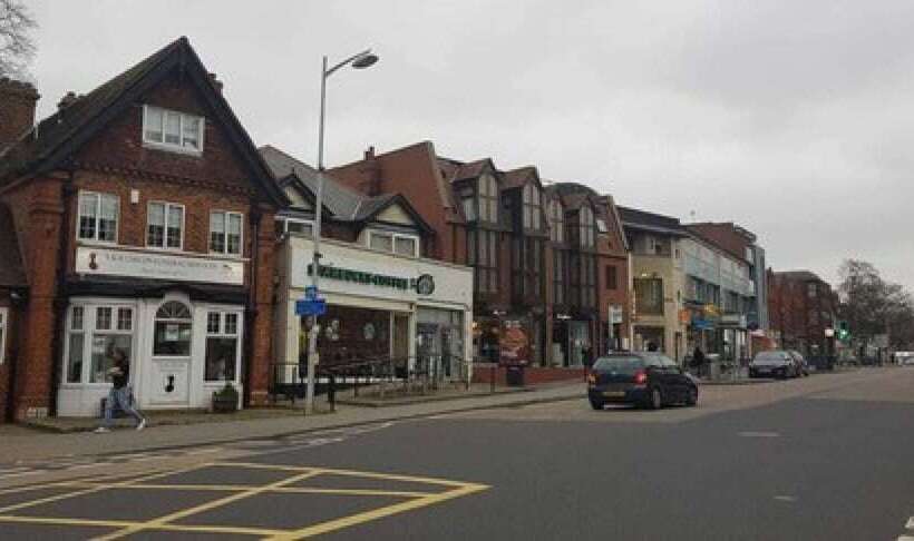 Отель Mount Pleasant