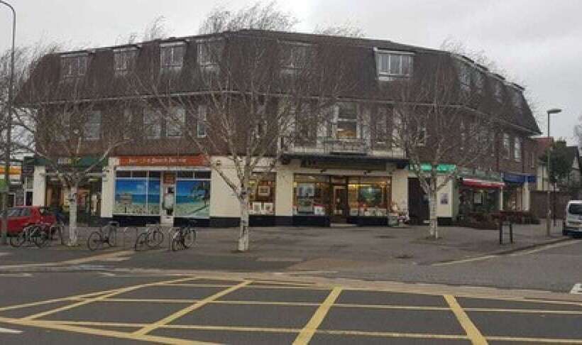 Отель Mount Pleasant