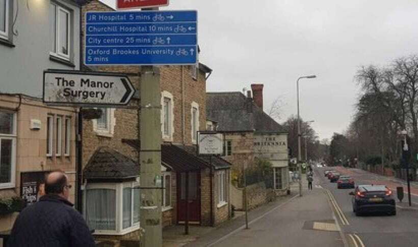 Отель Mount Pleasant