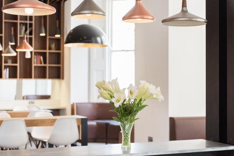 호텔 Mowbray Court