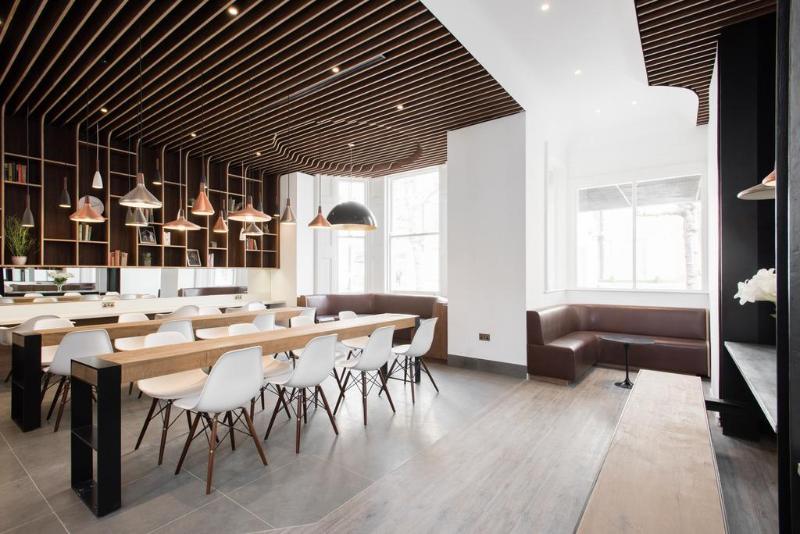 호텔 Mowbray Court