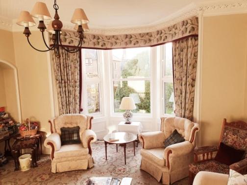 בית מלון כפרי Moyness House