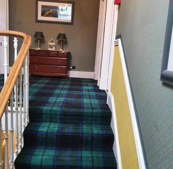 בית מלון כפרי Moyness House