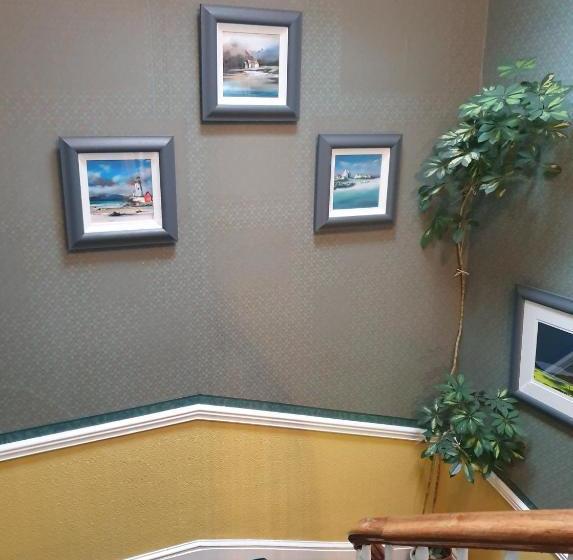 בית מלון כפרי Moyness House