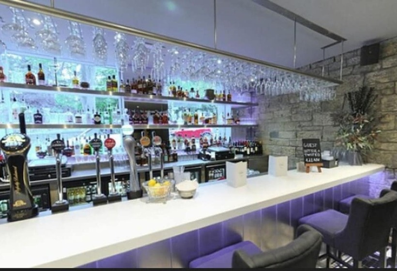 Отель Murrayfield