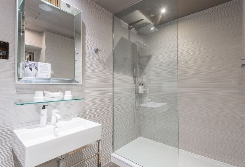 Отель Murrayfield