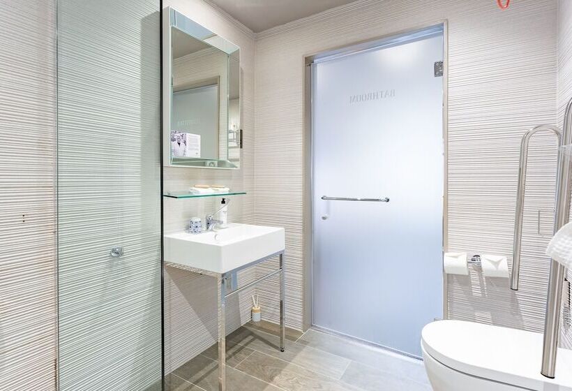 Отель Murrayfield