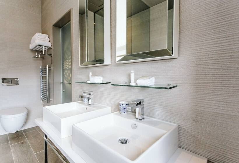 Отель Murrayfield