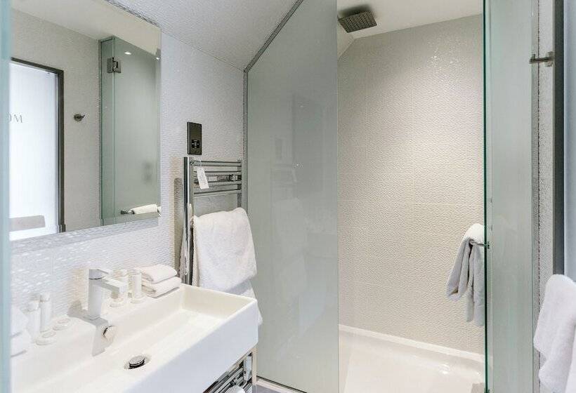 Отель Murrayfield