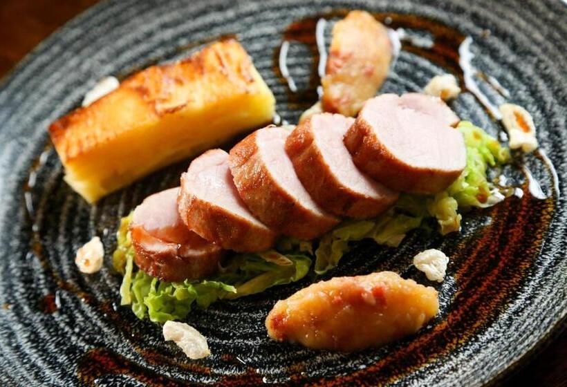 ホテル Nailcote Hall