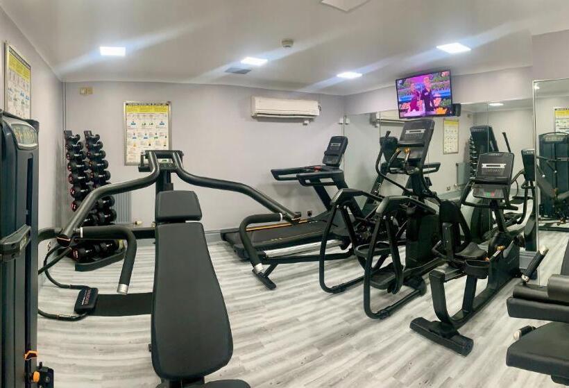 ホテル Nailcote Hall