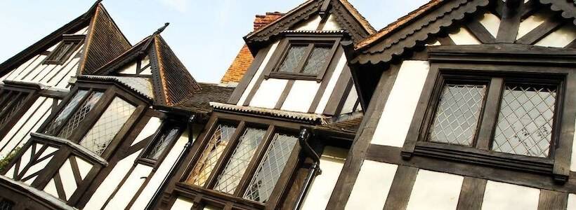 ホテル Nailcote Hall