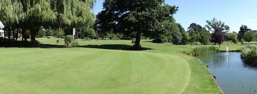 ホテル Nailcote Hall