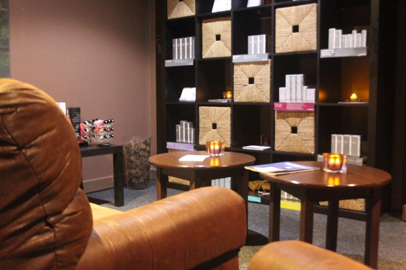 Nant Ddu Lodge Hotel & Spa