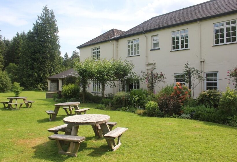 Nant Ddu Lodge Hotel & Spa