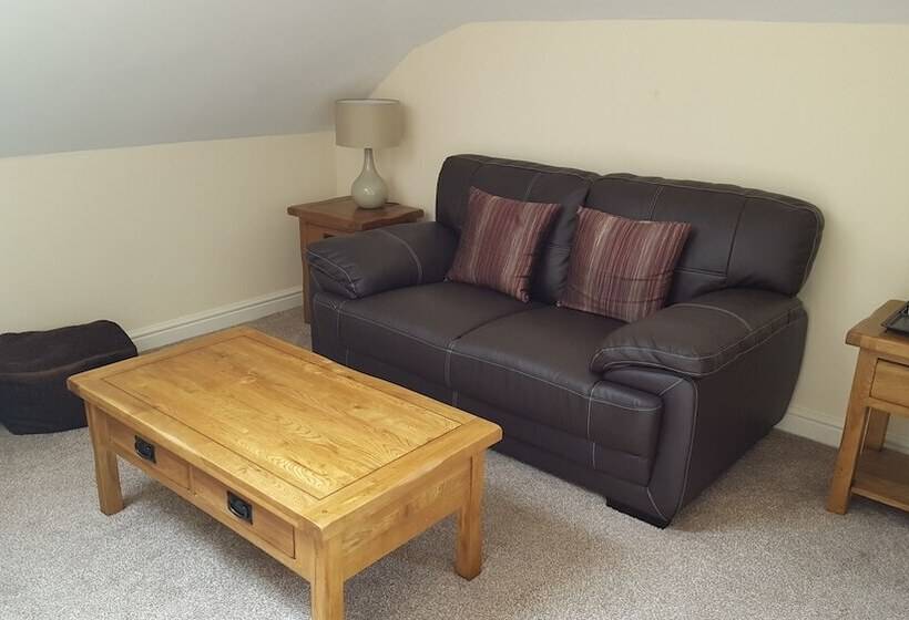 Nant Ddu Lodge Hotel & Spa