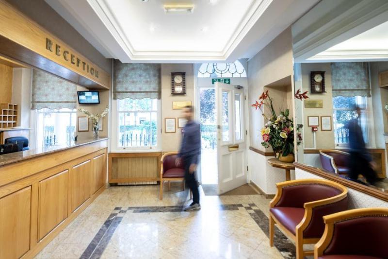 בית מלון כפרי The Nayland