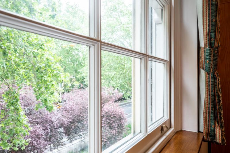 בית מלון כפרי The Nayland