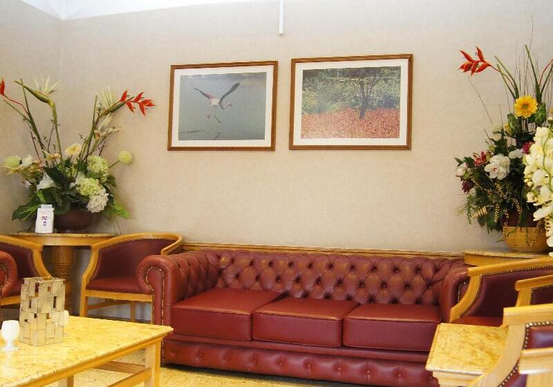 בית מלון כפרי The Nayland