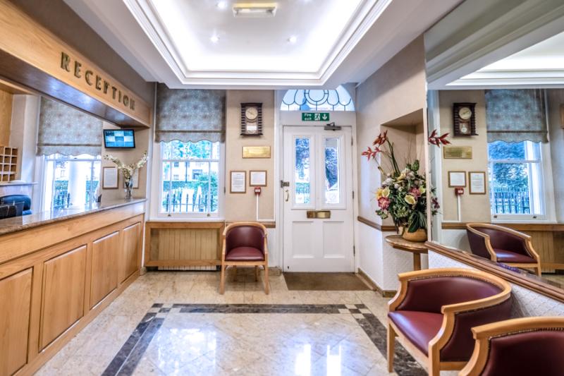 בית מלון כפרי The Nayland