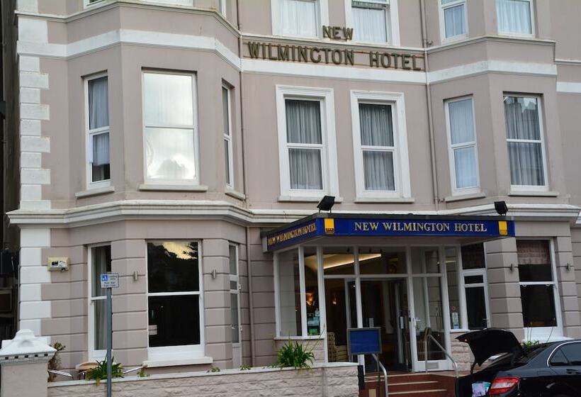 فندق New Wilmington