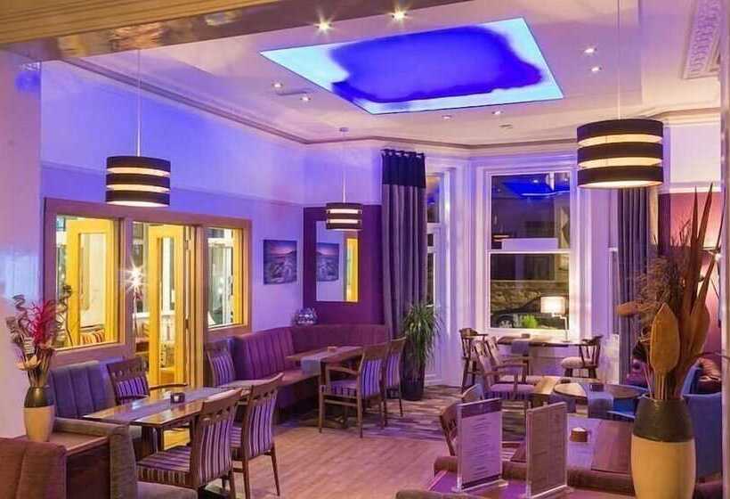 فندق New Wilmington