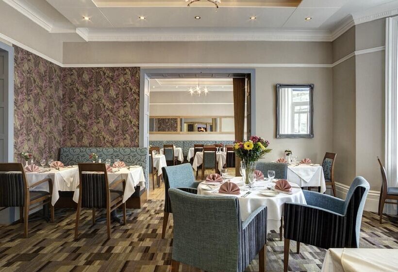 فندق New Wilmington