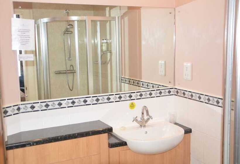 فندق New Wilmington