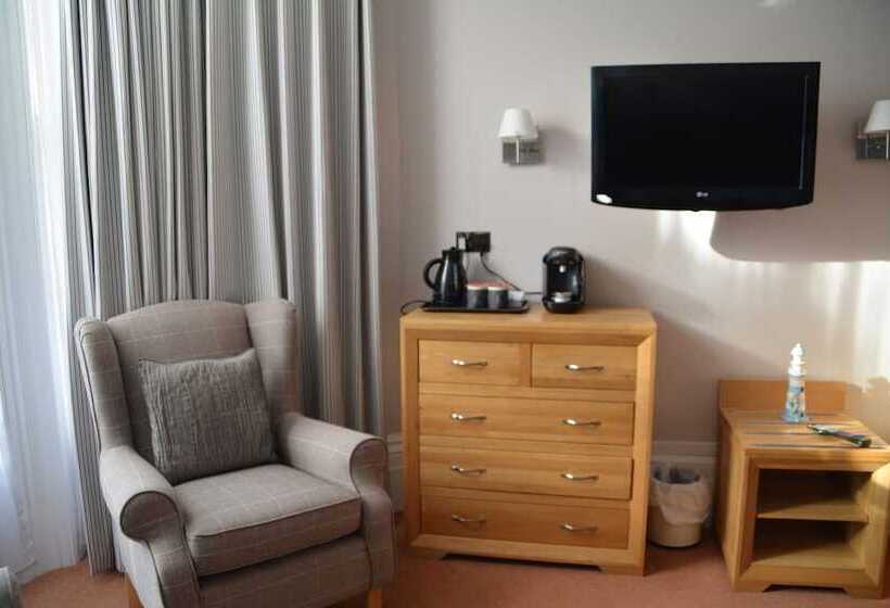 فندق New Wilmington