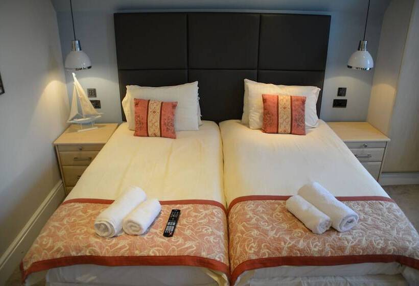 فندق New Wilmington