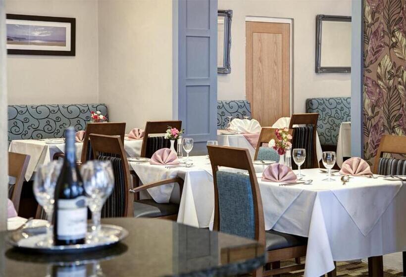 فندق New Wilmington