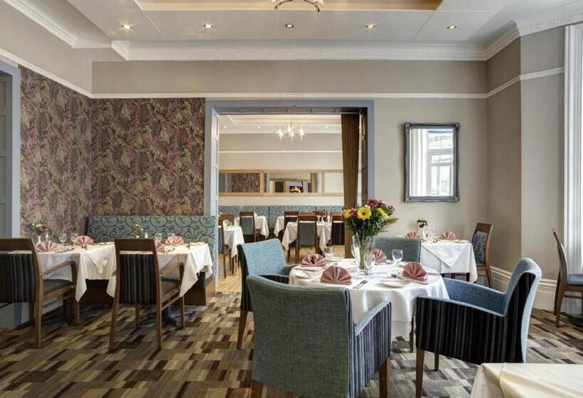 فندق New Wilmington