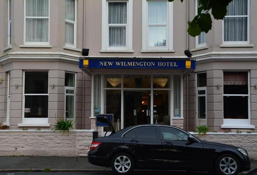 فندق New Wilmington