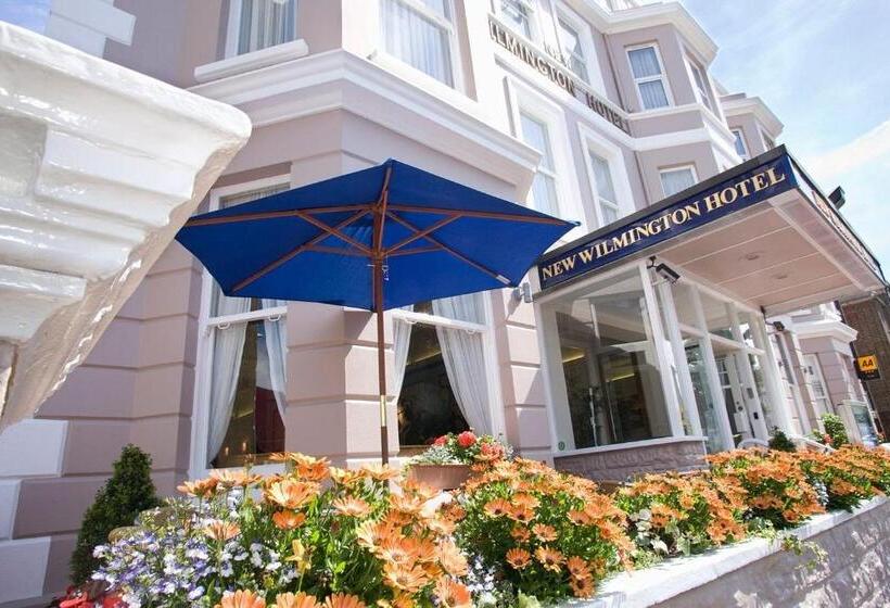 فندق New Wilmington