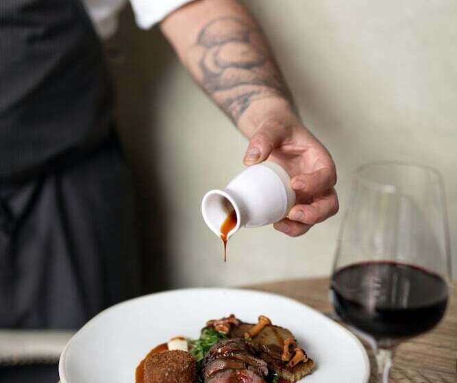 ホテル No38 The Park