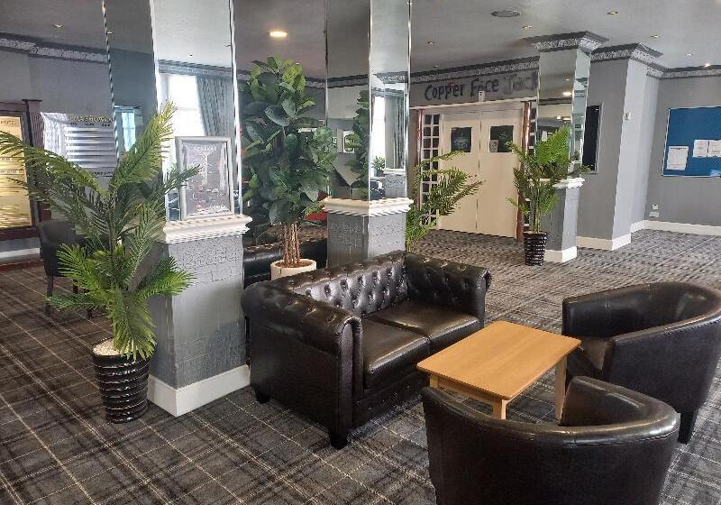 Norbreck Castle Hotel & Spa