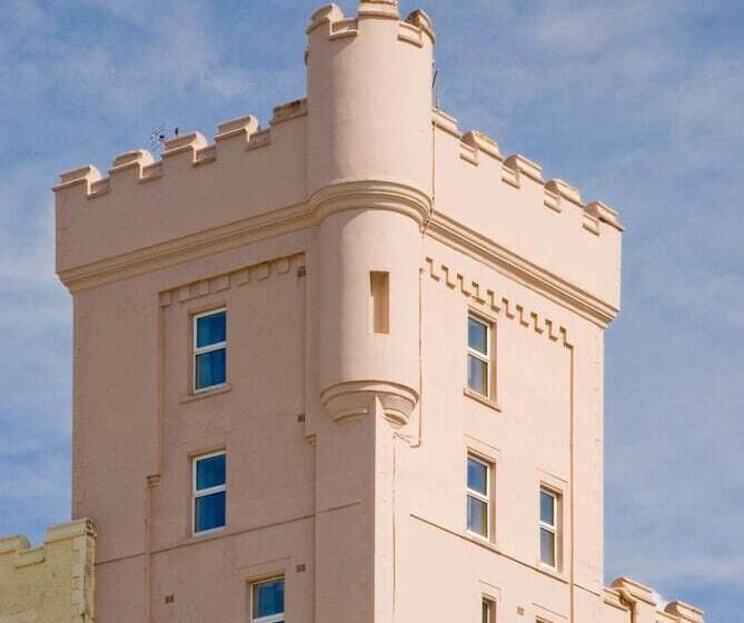 Norbreck Castle Hotel & Spa