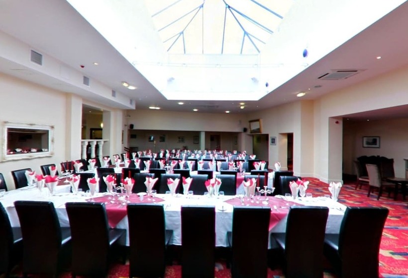 Norbreck Castle Hotel & Spa