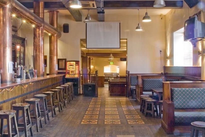 Norbreck Castle Hotel & Spa