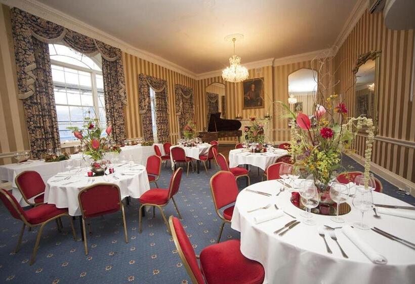 Отель Norfolk Arms