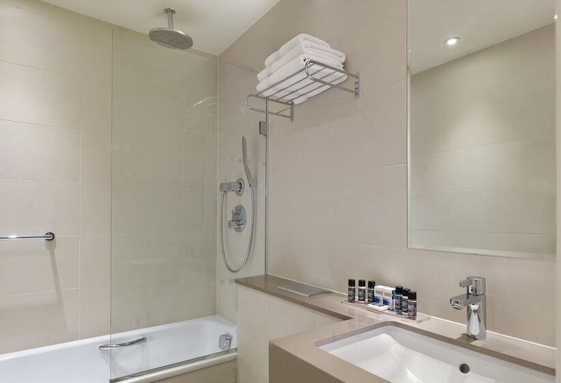 호텔 Norfolk Towers Paddington